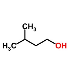 и-амиловый спирт ч фас. 0,95 л (3-метилбутанол-1)