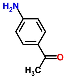 п-аминоацетофенон ч