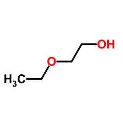 этилцеллозольв (моноэтиловый эфир этиленгликоля) чда фас.0,95кг 