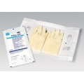 перчатки PEHA-TAFT CLASSIC латексные, стерильные без пудры размер 8