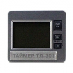 Таймер лабораторный TL-301