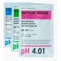 буферный раствор в запечатанном пакете Rainbowpack pH 4.01/7.00/9.21 30х20мл арт.MR51302068