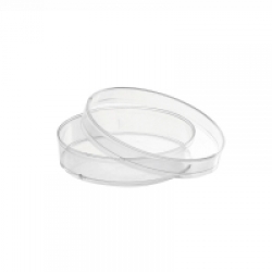 чашка Петри диаметр 90 мм, стерильные, полистирол, индивидуальная упаковка