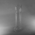 цилиндр для ареометров стеклянное основание 1000мл