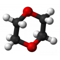 диоксан-1,4 имп.фас.1кг