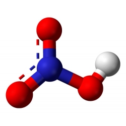 азотная кислота осч 18-4 (14,2кг)  ГОСТ 11125-84