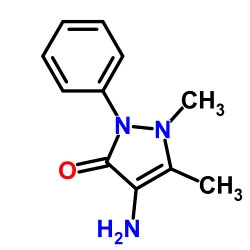 4-аминоантипирин имп.  80г