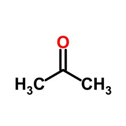 ацетон ч  (16кг)